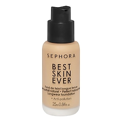 Base de maquillaje Best Skin Ever - Base de maquillaje Larga Duración, Sephora Collection